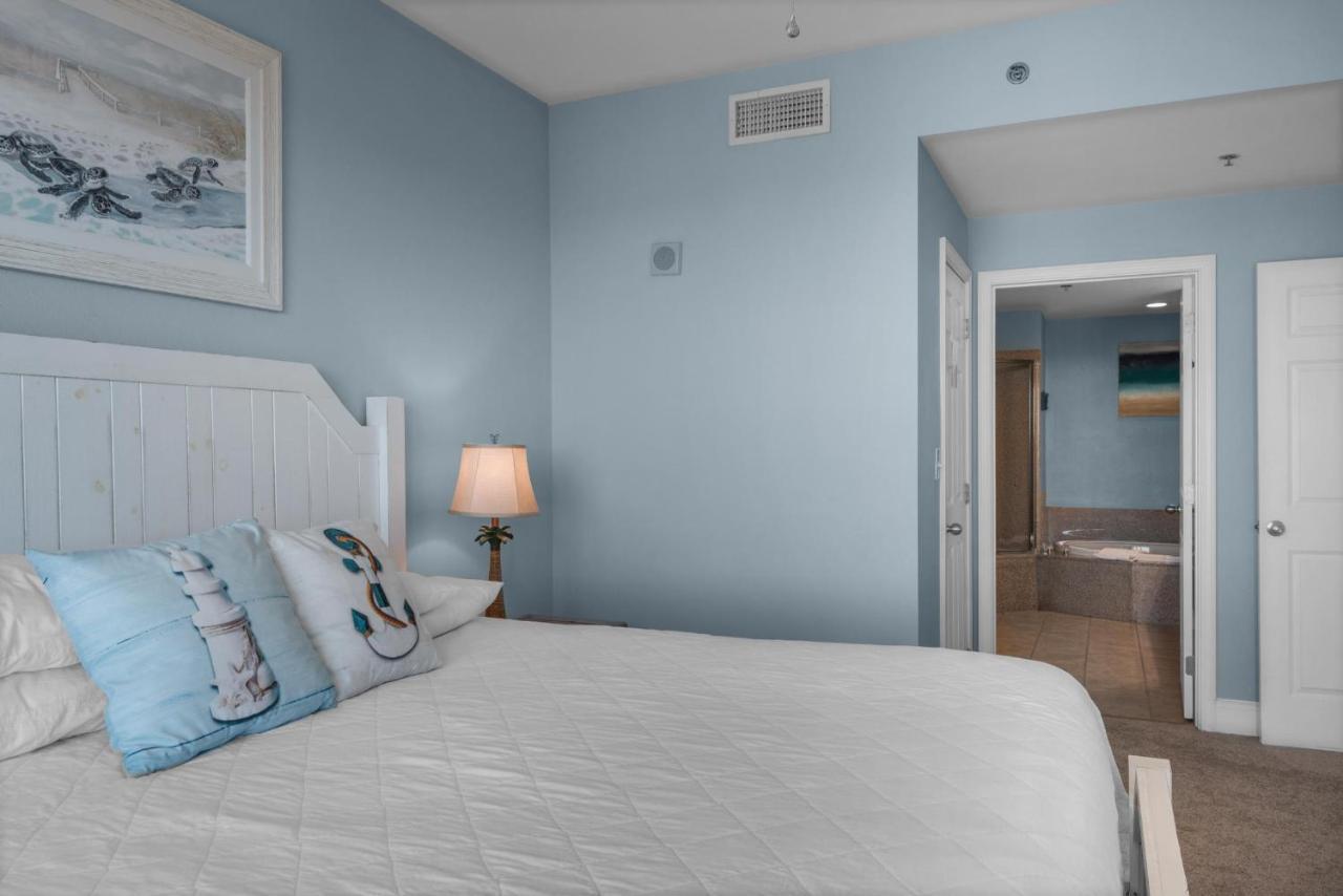 Laketown Wharf 1626 Panama City Beach Exterior photo